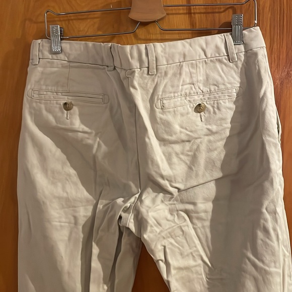 Black brown1826 light brown Chinos - Picture 4 of 4